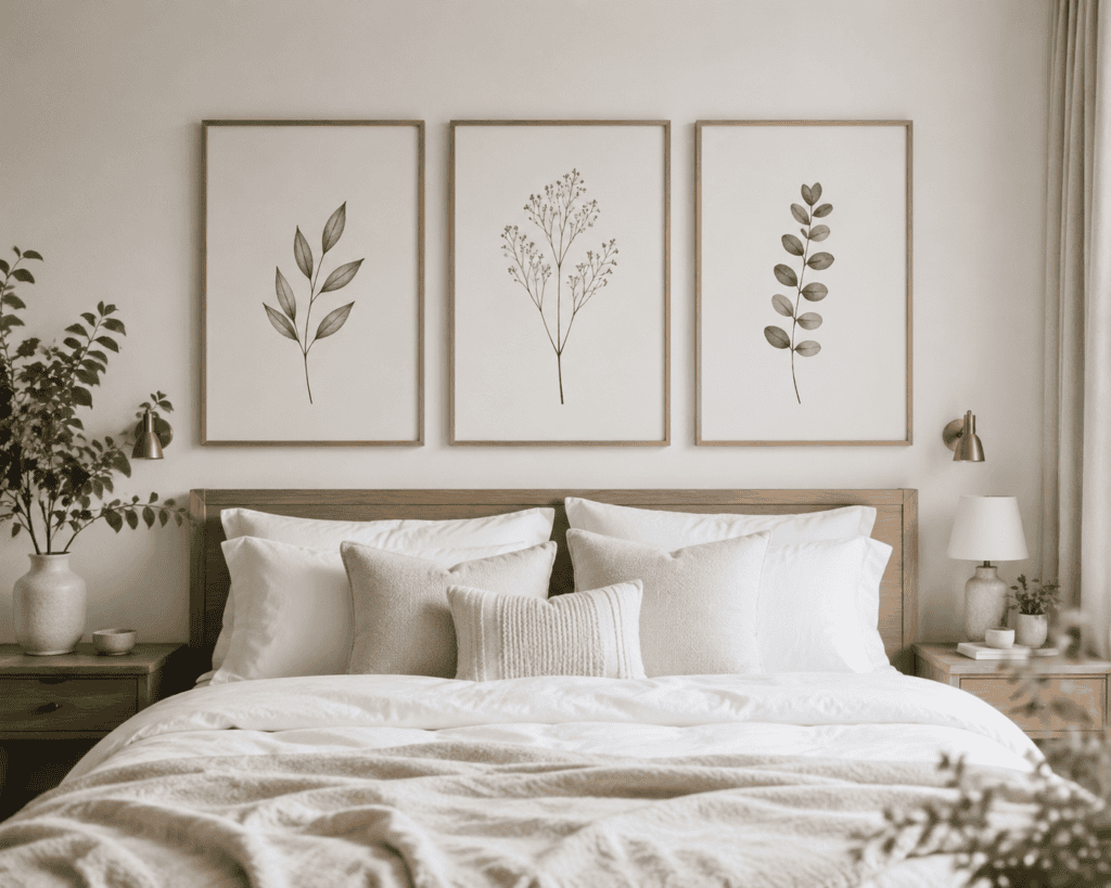 botanical prints decor10
