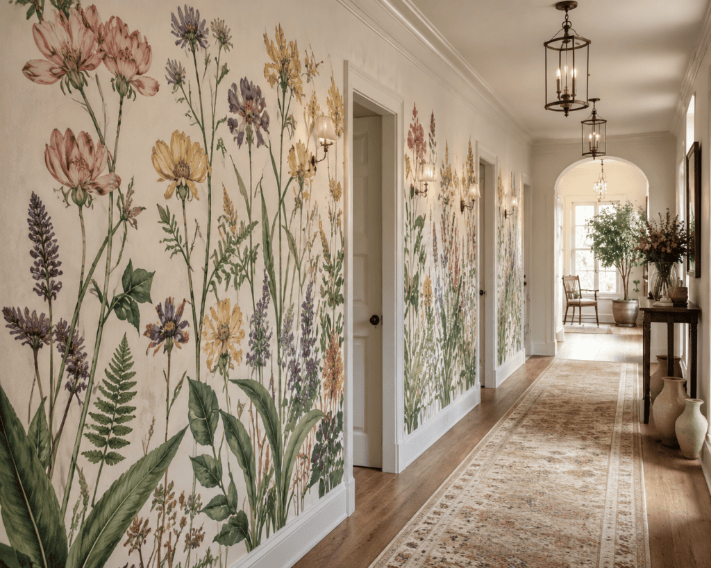 botanical prints decor14