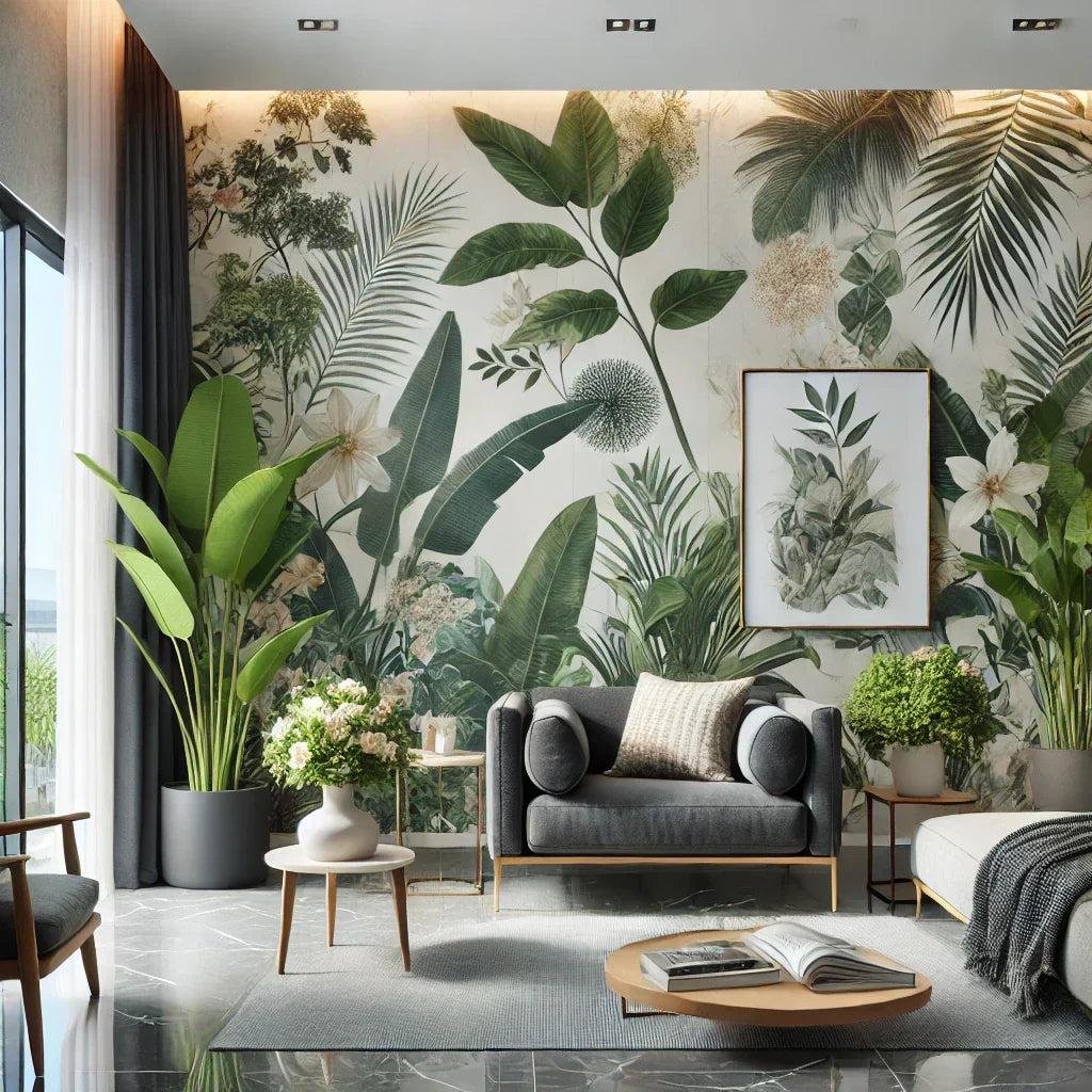 botanical prints decor5
