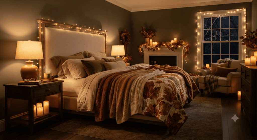 Burgundy Room Decor Ideas