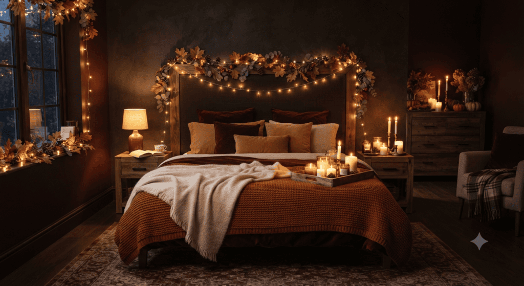 Burgundy Room Decor Ideas
