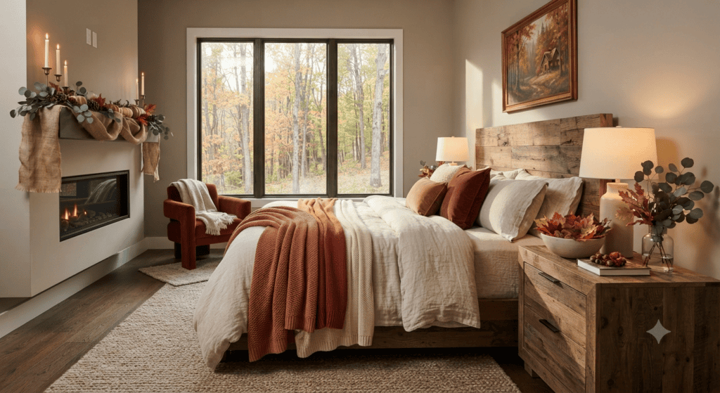 Burgundy Room Decor Ideas