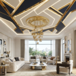 Luxury Ceiling Design