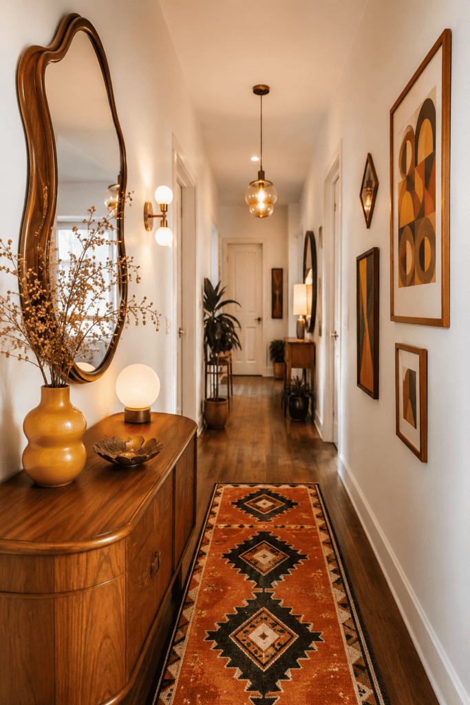 Entryway decor ideas 5