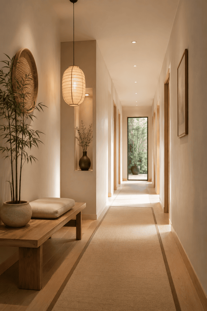 Entryway decor ideas 12