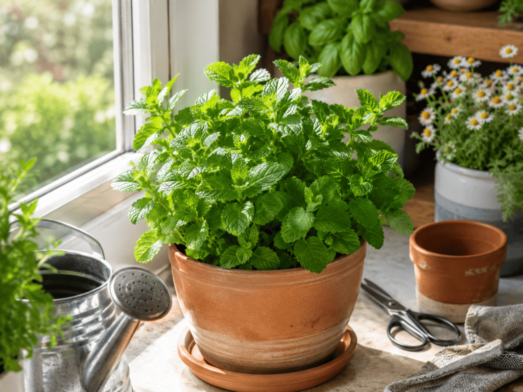 Home garden ideas indoors 3