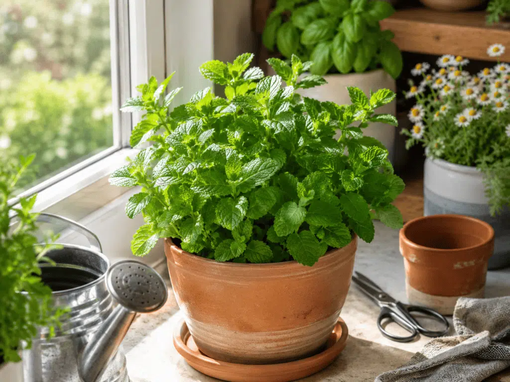 Home garden ideas indoors 3