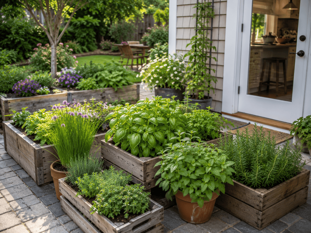 Home garden ideas indoors 5