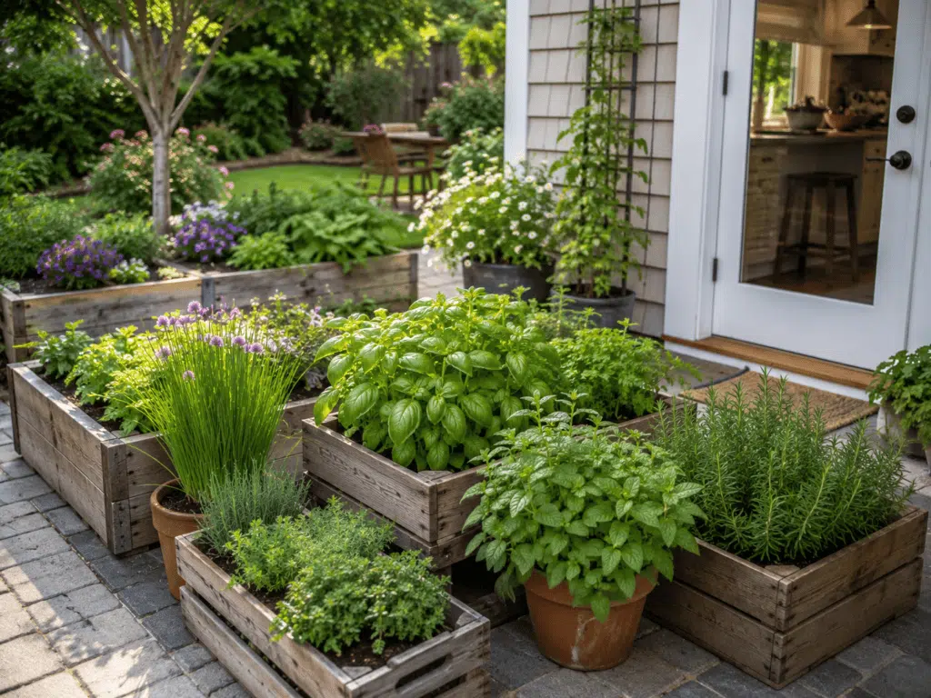 Home garden ideas indoors 5