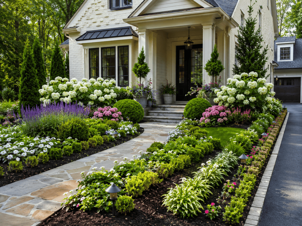 Home garden ideas indoors 6