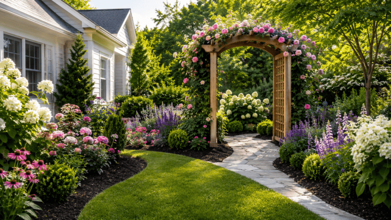Home garden ideas indoors 7