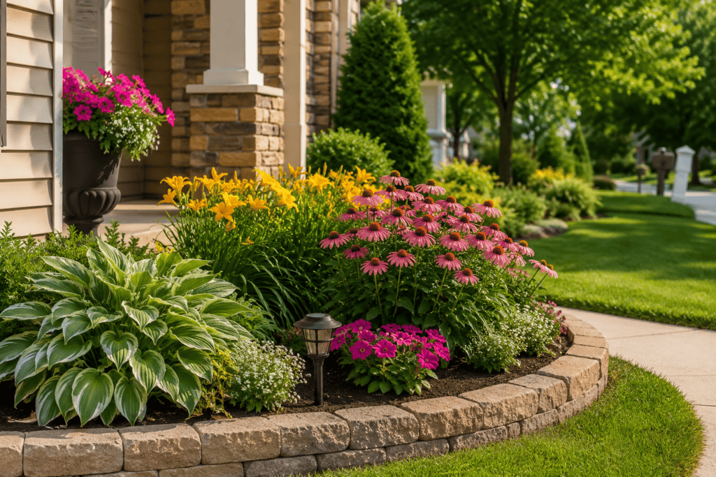 Home garden ideas indoors 8
