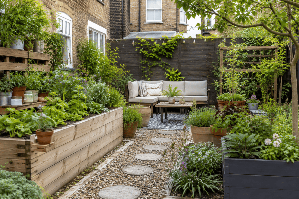 Home garden ideas indoors 9