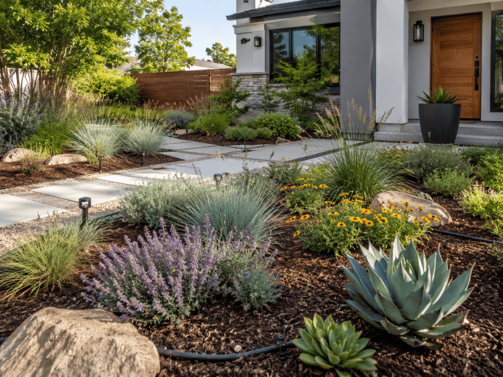 Home garden ideas indoors 12