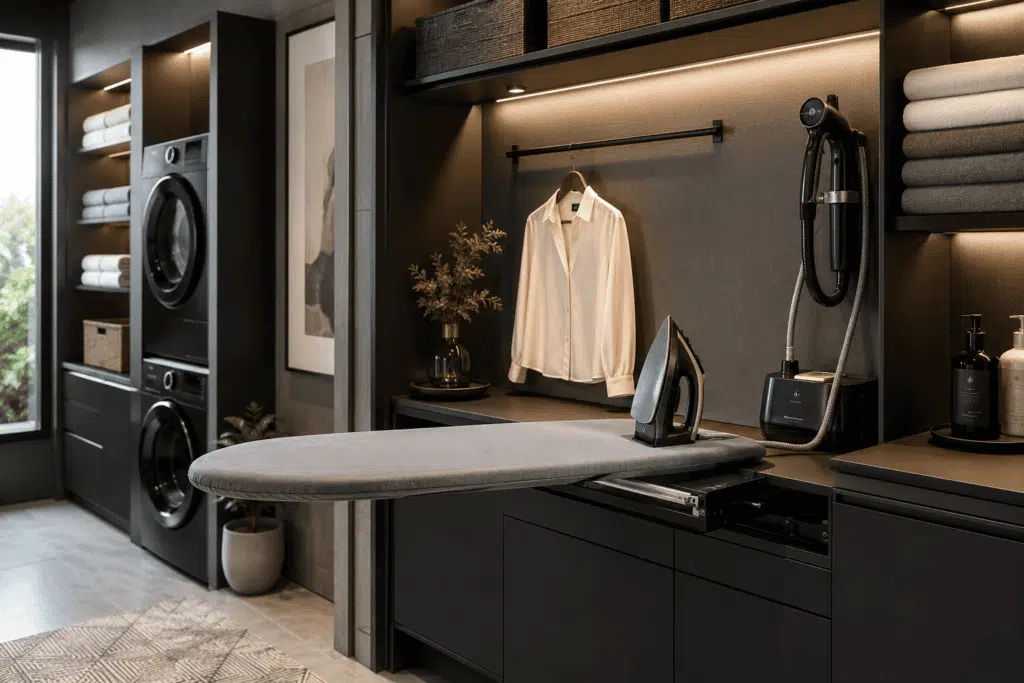 Ikea luxury laundry rooms 6