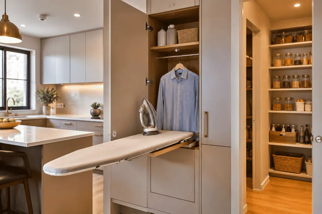 Ikea luxury laundry rooms 7