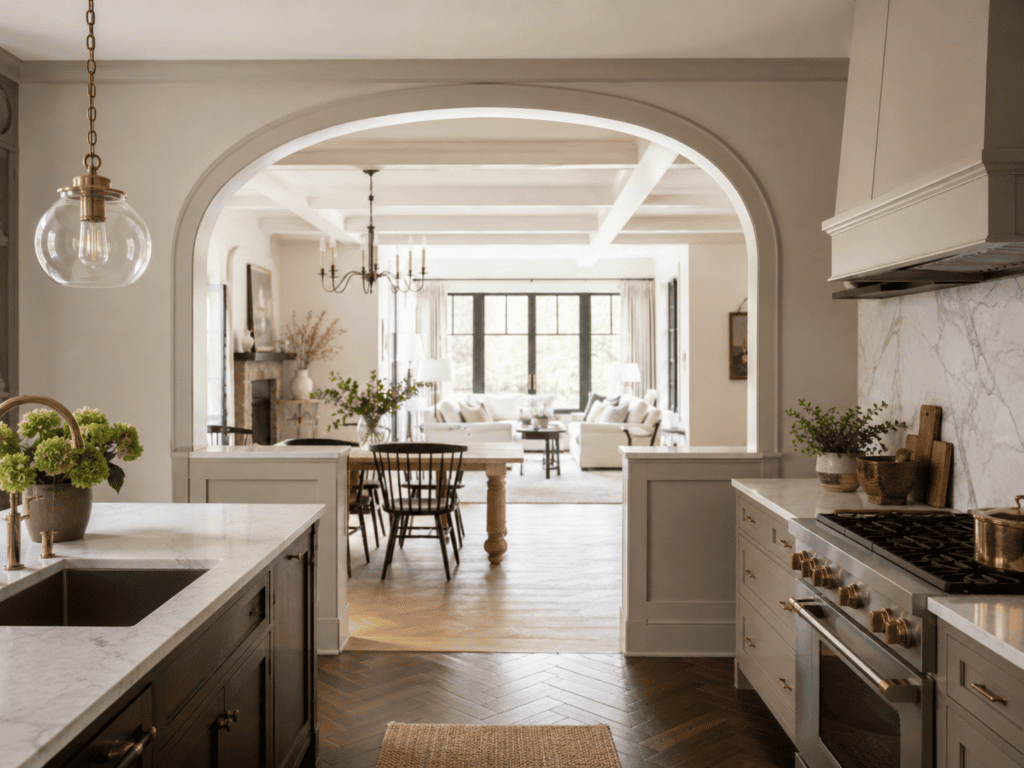 Kitchen design ideas 2