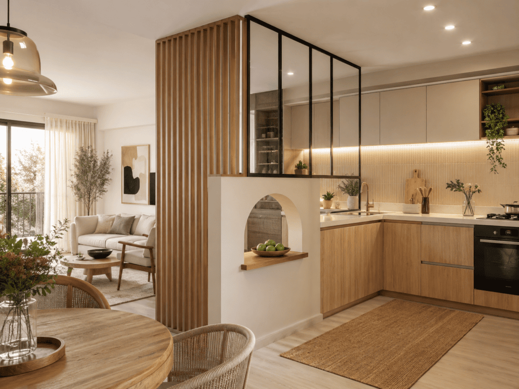 Kitchen design ideas 3