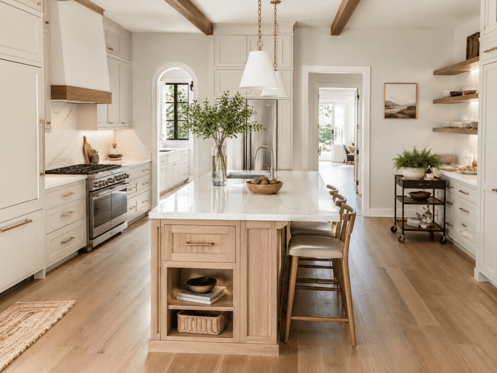 Kitchen design ideas 4