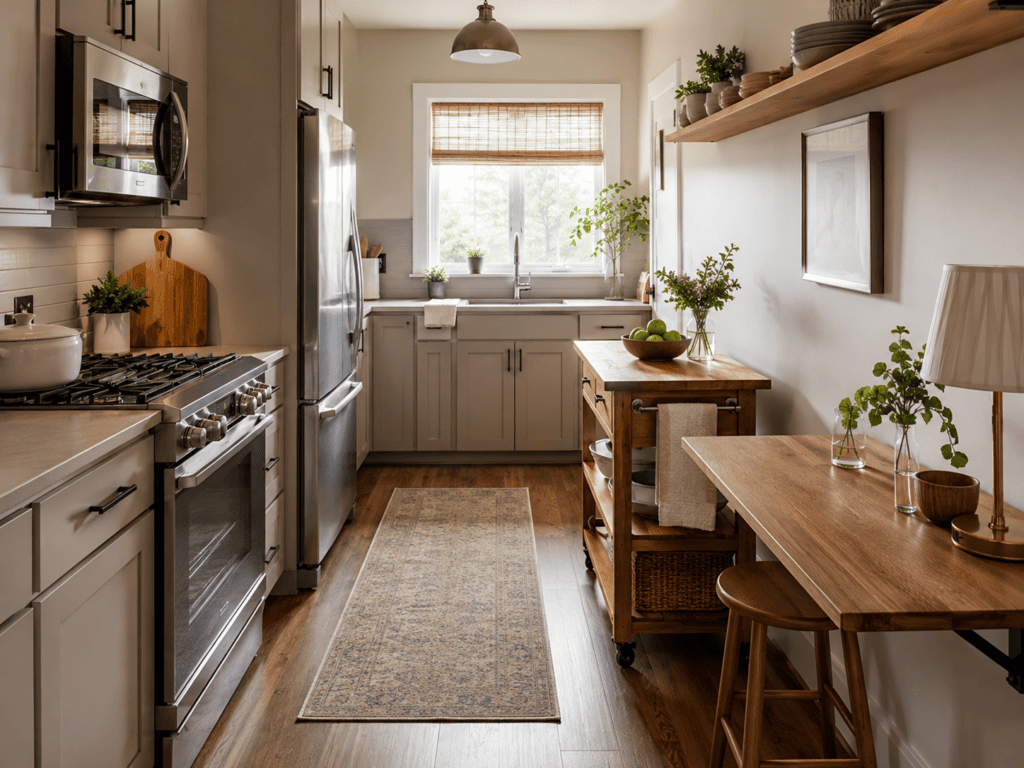 Kitchen design ideas 5