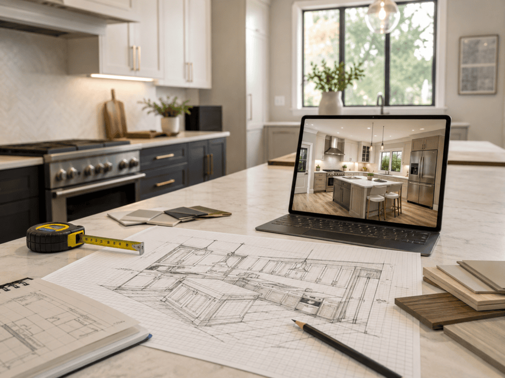 kitchen design ideas