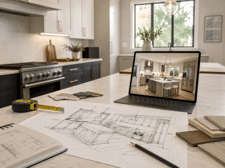 Kitchen design ideas 6