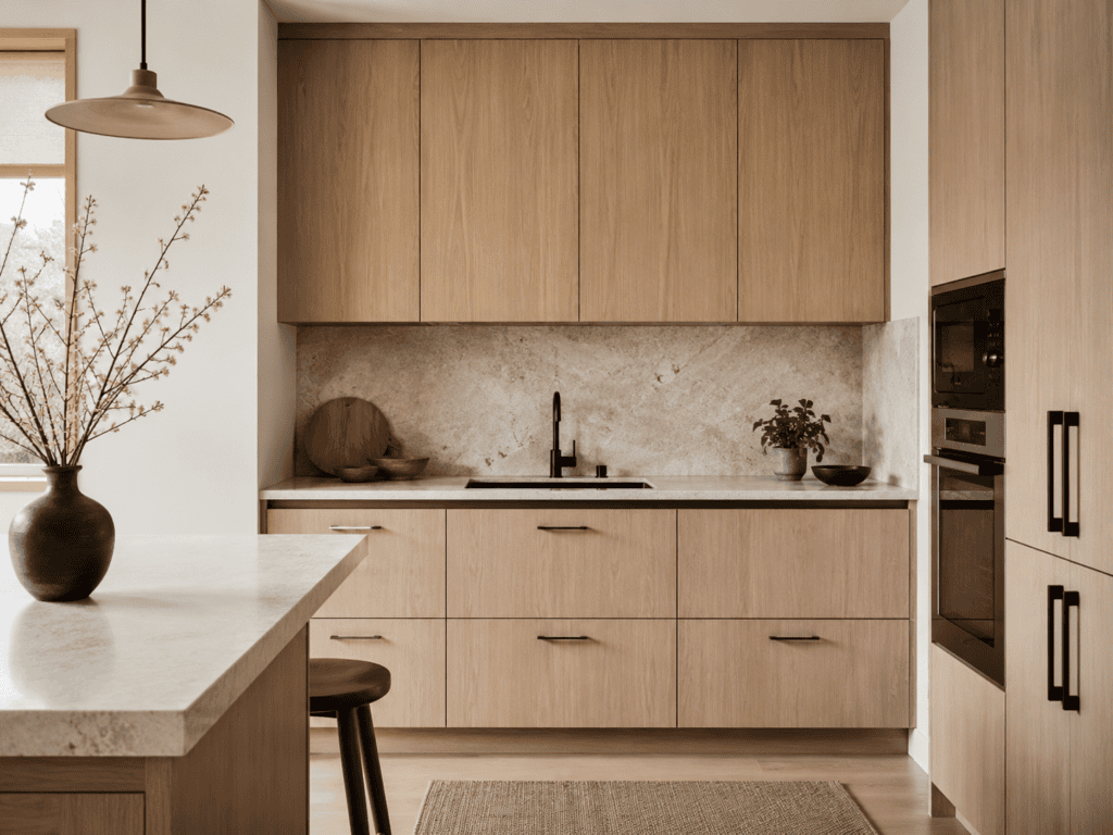 Kitchen design ideas 7