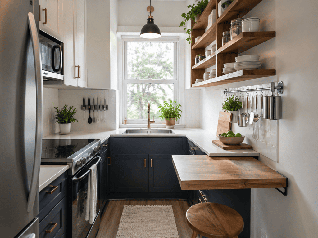 Kitchen design ideas 8