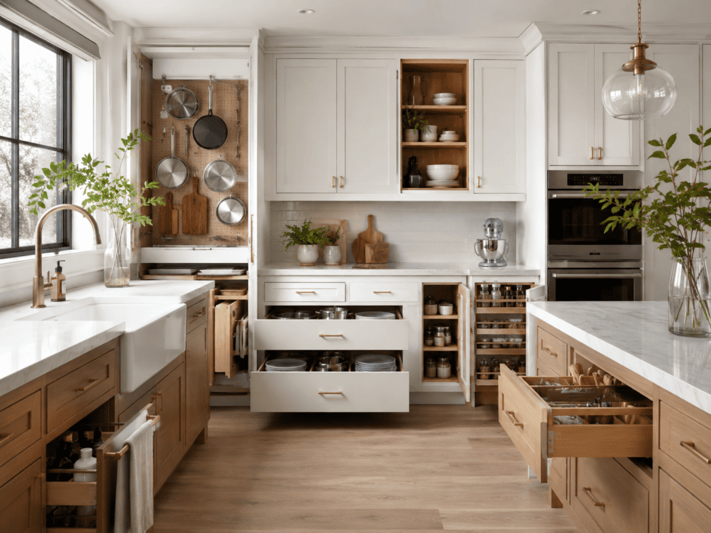 Kitchen design ideas 9