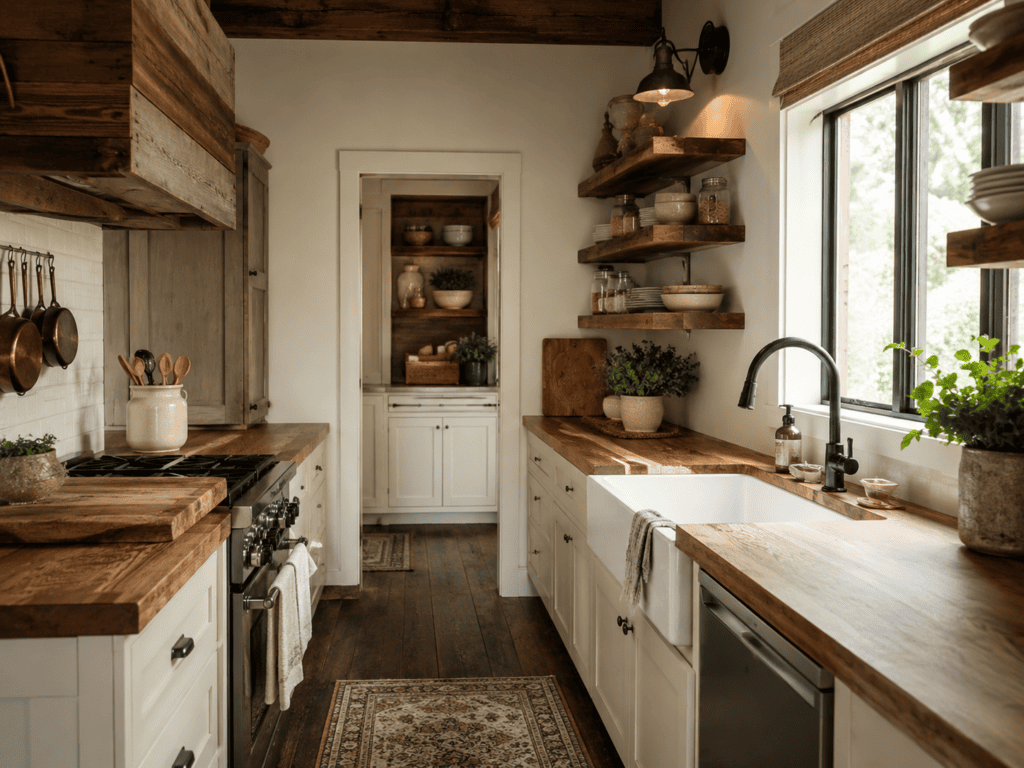 Kitchen design ideas 10