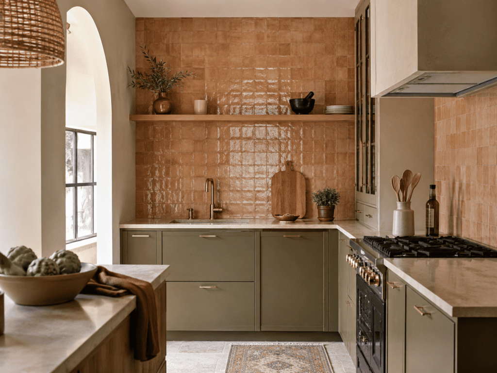 Kitchen design ideas 11