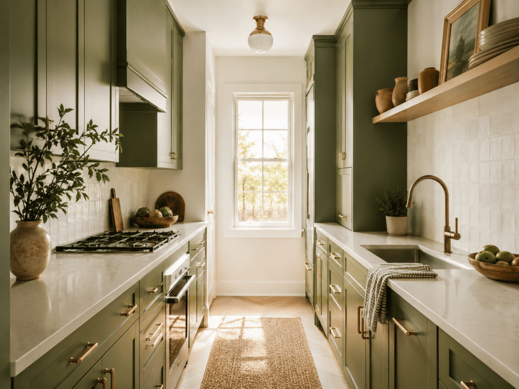 Kitchen design ideas 12