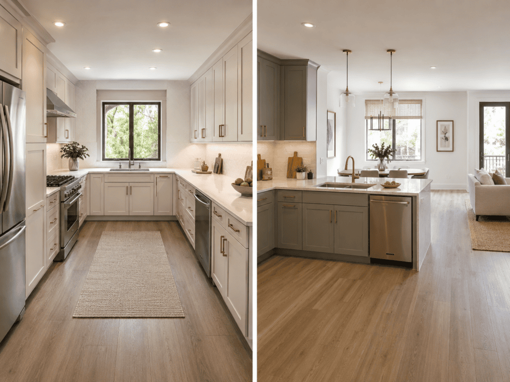 Kitchen design ideas 13