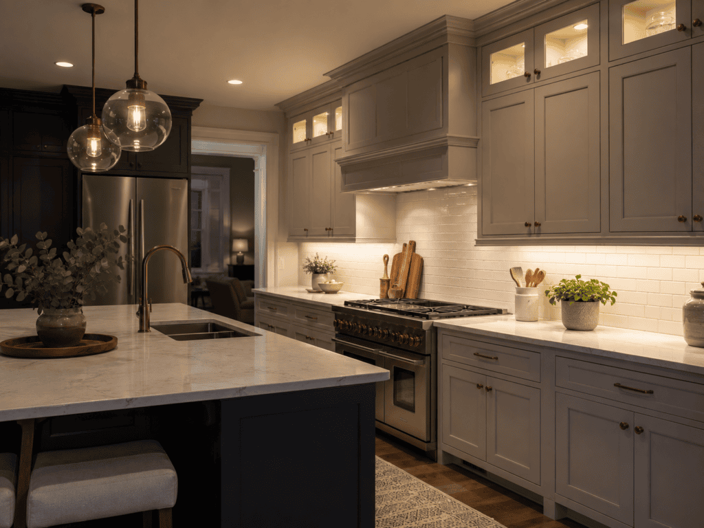Kitchen design ideas 14