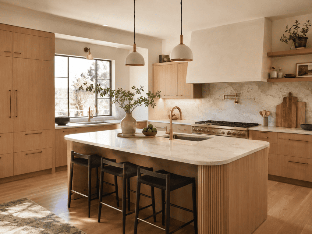 Kitchen design ideas 15