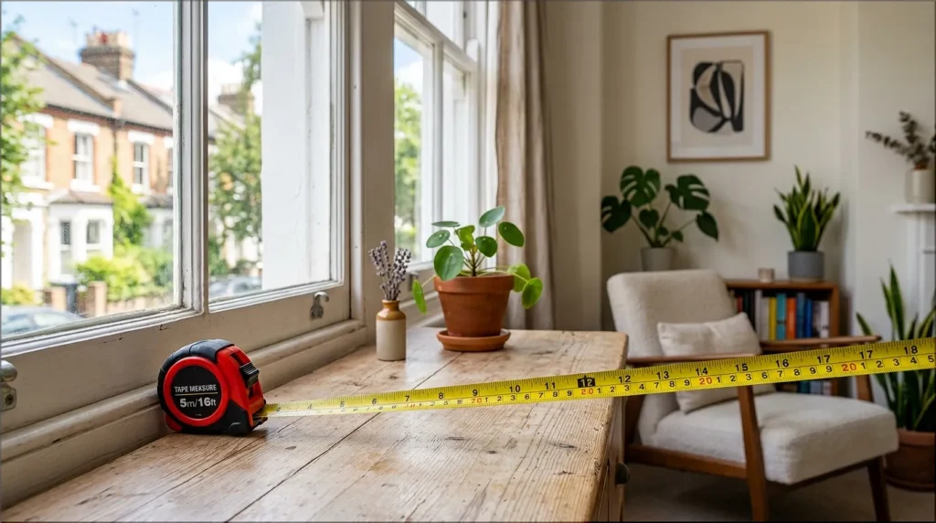 How to Furnish a Small Apartment