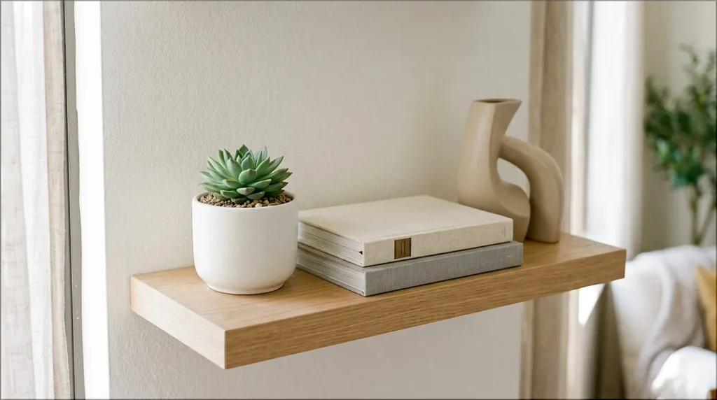Style the Apartment Without Creating Clutter