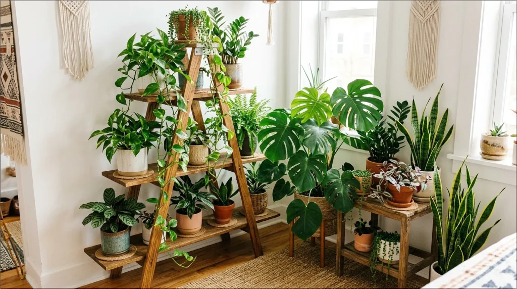 Make Awkward Corners Useful