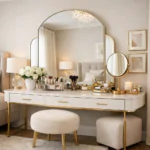 Luxury Vanity Decor Inspiration You Can Recreate