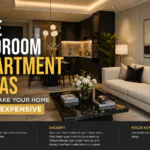 One Bedroom Apartment Ideas