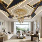 Luxury Ceiling Design